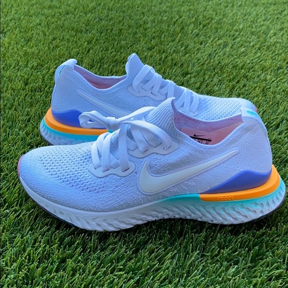 nike epic react flyknit original